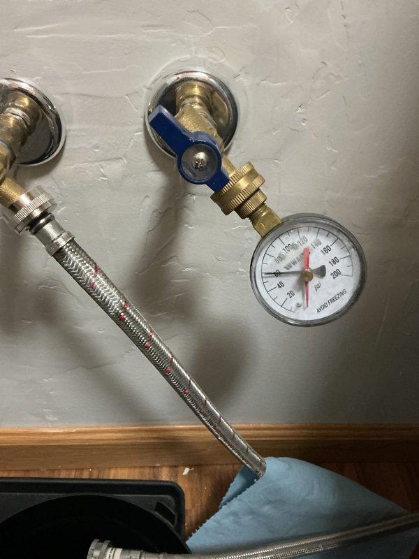 Performed diagnostic assessment of 3-year-old water softener system that was improperly installed from inception. Discovered multiple issues including untreated chlorine, salt overflow covering the float mechanism, and incorrect initial installation configuration. Replaced failing water softener unit and installed new water heater to address short cycling issues observed in the 2012 model. Conducted water hardness test and provided customer with operational tutorial on proper system management.