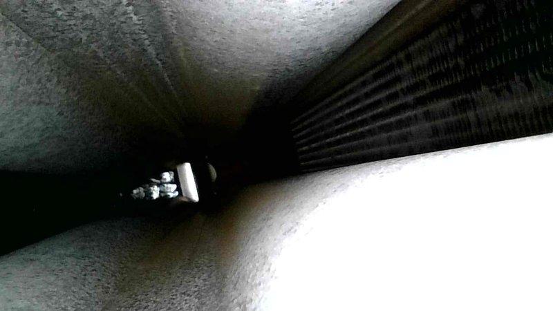 Responded to service call for a furnace repeatedly shutting down overnight requiring morning resets. Diagnosed issue as overheating caused by severely clogged air filter which customer had just replaced. Performed comprehensive system check including cleaning flame sensor, verifying proper condensate drainage, and confirming correct gas pressure. System now operating normally with appropriate 55° temperature rise. Advised customer on importance of regular filter maintenance.