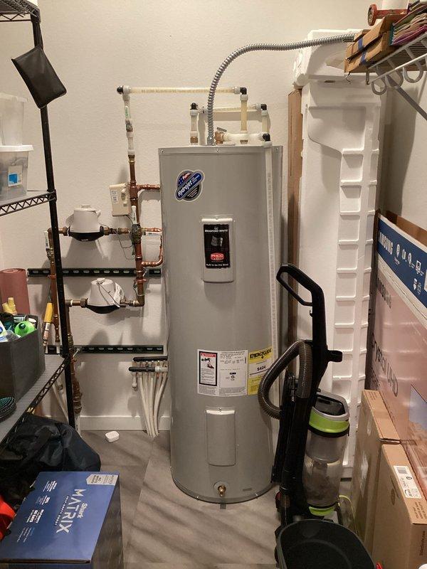 Performed annual maintenance on a 5-year-old Comfort Maker furnace. Discovered system was tripping on limit switch due to a clogged filter from 2023; replaced filter with new one from truck inventory. Post-filter replacement, system operated normally with all components functioning properly. No additional issues identified during comprehensive inspection.