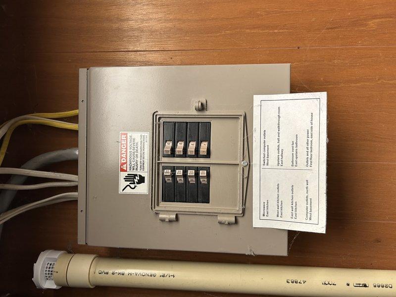 Performed comprehensive boiler tune-up including operational testing across all zones. Cleaned pilot assembly components (spark rod and flame sensor), inspected heat exchanger, verified proper system pressure, and tested electrical components. Replaced batteries in two thermostats to ensure reliable zone control functionality. All systems operating within normal parameters.