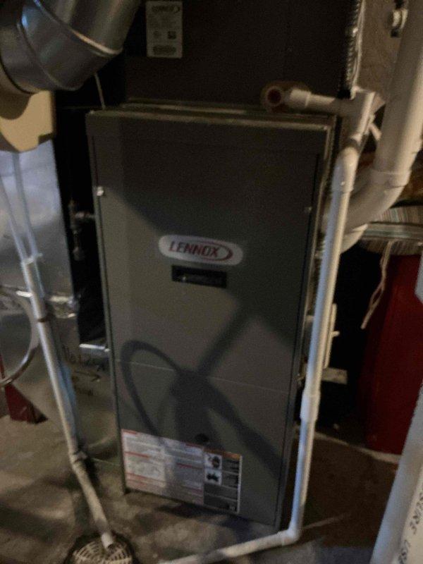 Diagnosed and serviced 9-year-old gas water heater with no hot water due to pilot light failure. Troubleshooting revealed a faulty flammable vapor sensor causing pressure switch code (open >5 seconds). Replaced defective sensor and reset gas valve to restore proper operation.