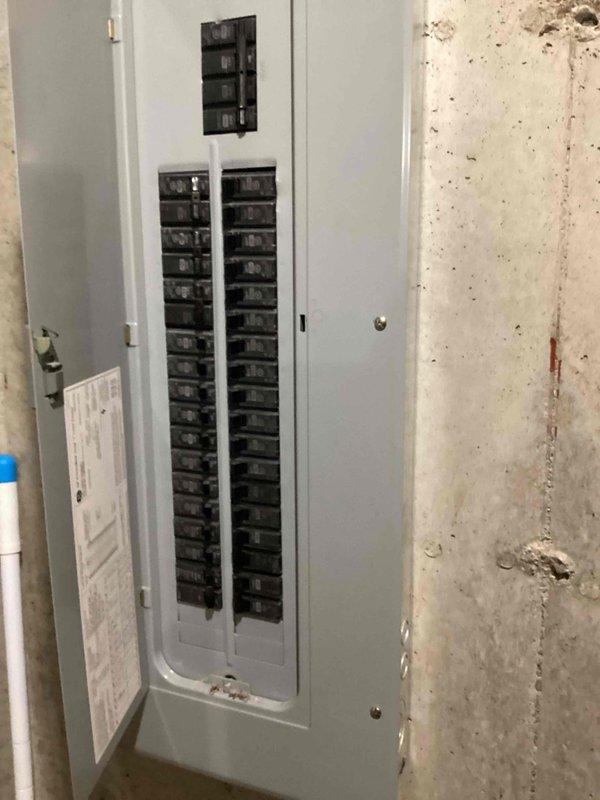Responded to service call for 2011 40-gallon natural gas water heater that was failing to maintain ignition. Unit would initiate heating cycle and ignite but wouldn't stay lit after three attempts. Diagnosed issue as dirty flame sensor. Performed cleaning of flame sensor which restored proper operation and continuous flame detection during heating cycles.