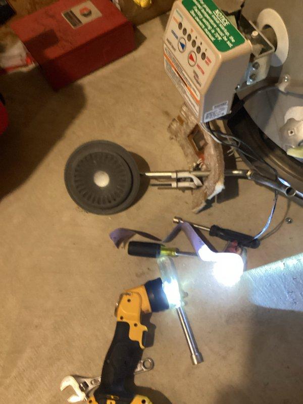 Responded to service call for 2011 40-gallon natural gas water heater that was failing to maintain ignition. Unit would initiate heating cycle and ignite but wouldn't stay lit after three attempts. Diagnosed issue as dirty flame sensor. Performed cleaning of flame sensor which restored proper operation and continuous flame detection during heating cycles.