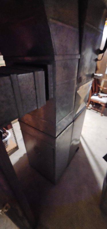 Performed scheduled maintenance on a 5-year-old furnace system. Diagnosed noise concern during blower activation as return vent vibration rather than equipment issue. Recommended installing foam insulation inside the vent to reduce vibrations and replacing air filters. Confirmed unit is functioning properly with no operational concerns.