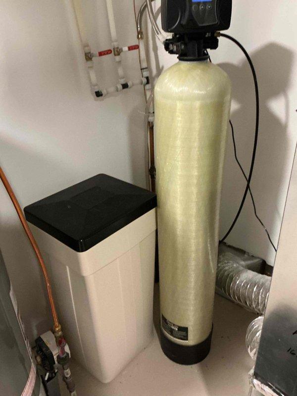 Responded to no heat call for 9-year-old furnace. Diagnostic inspection revealed significant buildup in secondary heat exchanger and collector box, along with worn motors and ignition components. Performed thorough system evaluation including video inspection of internal components. Based on multiple component failures and system age, recommended either complete system replacement or major component overhaul to restore proper heating functionality.