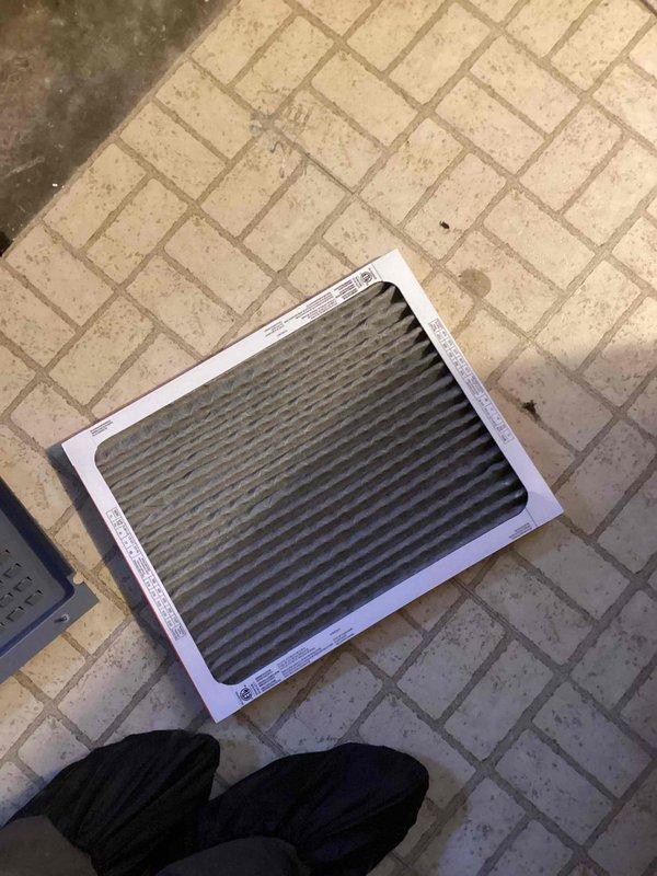 Resolved no-heat complaint on 10+ year-old system exhibiting short cycling and watchdog mode error (primary/secondary switch open). Diagnostic testing revealed unit was overheating due to restrictive 3M filter and elevated gas pressure (10.10). Removed dirty filter, adjusted gas pressure to specification, and verified proper operation through complete heating cycle. Recommended customer install lower-restriction MERV 6-8 filter for optimal system performance.