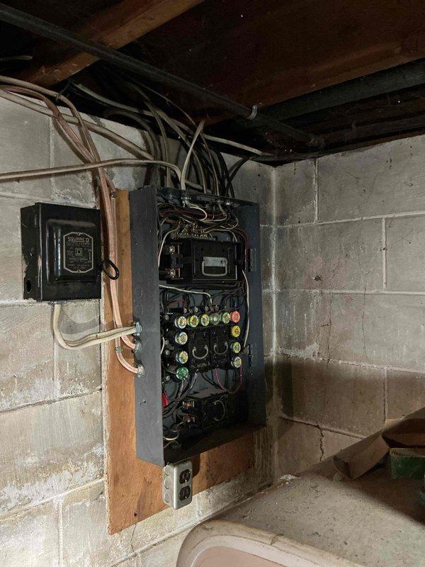 Conducted comprehensive drain inspection and maintenance service throughout residence. All interior drains were successfully cleared through snake/augering process and verified to be operational. Identified main line as the source of primary blockage, which was left for Roto-Rooter service as pre-arranged with customer. Customer was informed that interior drain systems were functional but that main line requires additional service.