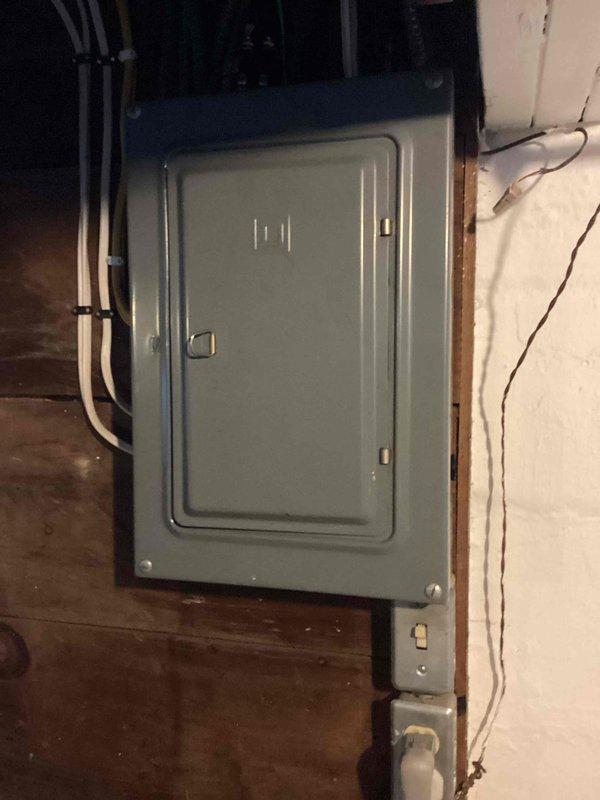 Diagnosed no heat complaint on 2-year-old furnace with continuous operation and insufficient airflow. Discovered filter severely clogged with white particulate matter from ultrasonic humidifier use. Removed obstructed filter, performed system reset, and test ran furnace to verify proper operation and restored heating functionality.