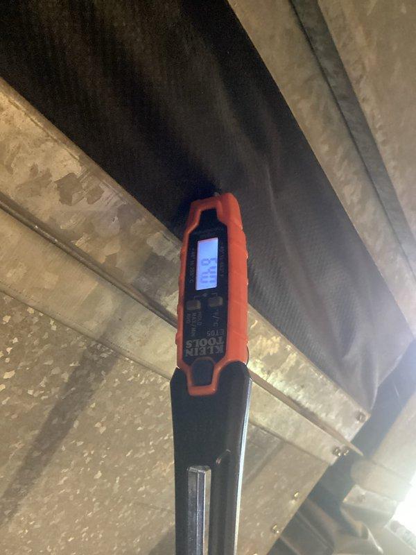 Responded to no heat call for 2-year-old heat pump system. Diagnostic testing revealed a low pressure lockout condition. Temporarily set system to auxiliary heat mode for immediate heating needs. Follow-up appointment required during warmer weather to properly check refrigerant charge, identify potential leak or restriction, and restore normal heat pump operation.