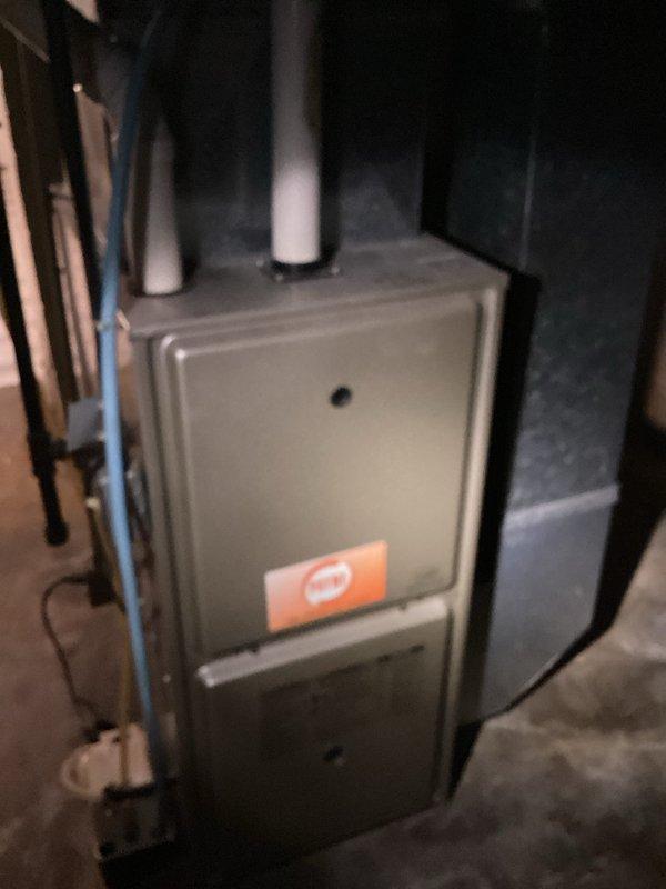 Responded to service call regarding high water pressure from municipal supply. Performed diagnostic testing with pressure gauge, confirming readings between 30-40 PSI. Provided customer with estimate options for installation of pressure reducing valve/regulator and replacement of lavatory faucet to address ongoing concerns.