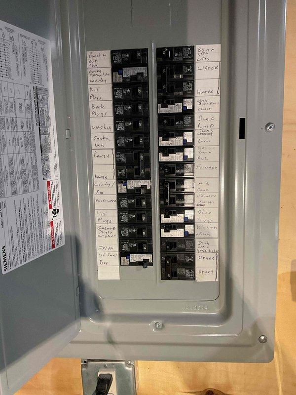 Performed comprehensive furnace inspection and tune-up service. Identified hot surface igniter (HSI) operating outside recommended specifications and documented its condition with replacement recommended. Noted older furnace system functioning adequately despite age, with additional observation regarding water heater age requiring future attention.
