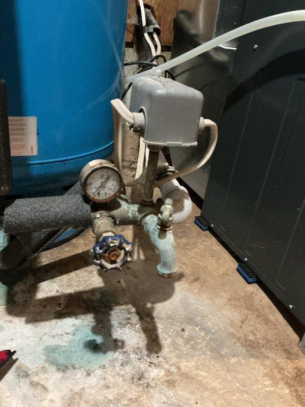 Responded to service call for inoperative 3-year-old water heater. Diagnostic testing confirmed failed heating elements. Removed access panel, extracted damaged elements, and installed new replacement elements. Tested system after repair, confirming proper operation and restoration of hot water supply.