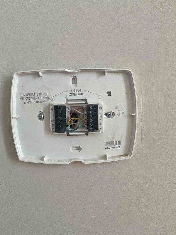 Performed 8-12 tune-up on 12-year-old natural gas furnace that had been experiencing intermittent operation. Inspection revealed dirty and torn filter along with rust in heat exchanger. Replaced filter and advised customer to replace monthly while also recommending they begin researching replacement options for the aging system.