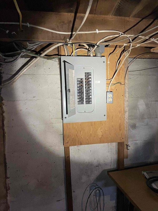 Performed scheduled preventative maintenance on 1-year-old furnace system. Conducted comprehensive inspection with all operational parameters testing within manufacturer specifications. No issues detected with furnace or related electrical components. System is functioning properly and ready for normal operation.