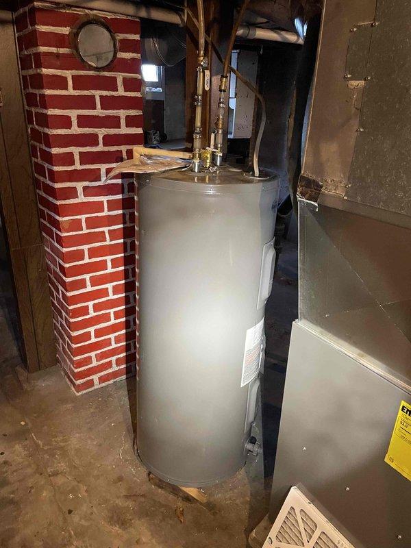 Performed scheduled preventative maintenance on 1-year-old furnace system. Conducted comprehensive inspection with all operational parameters testing within manufacturer specifications. No issues detected with furnace or related electrical components. System is functioning properly and ready for normal operation.