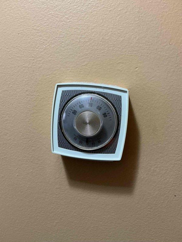 Performed second opinion inspection on York furnace with suspected cracked heat exchanger. Confirmed crack in collector box requiring replacement along with inducer motor. Recommended full system evaluation for potential replacement options.