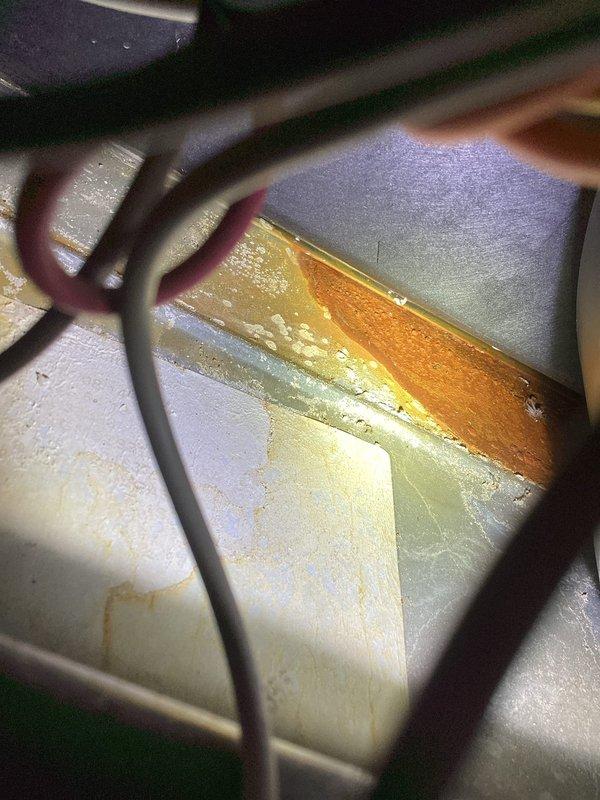 Performed comprehensive tune-ups on three Goodman furnaces (7-9 years old) in commercial property. Inspected heat exchangers on all units with no cracks or holes found, however identified two units with leaking cold end header boxes and one unit with a noisy combustion blower. Prepared and submitted estimates for repairs to client via email.