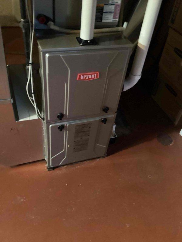 Responded to customer concern regarding film residue observed when boiling water following recent filtration system installation. Inspected water quality and system connections. Educated customer about normal mineral deposits that can appear during boiling and provided educational resource (egw.org) for water composition information. Verified filtration system and plastic piping were functioning properly with no contamination issues.