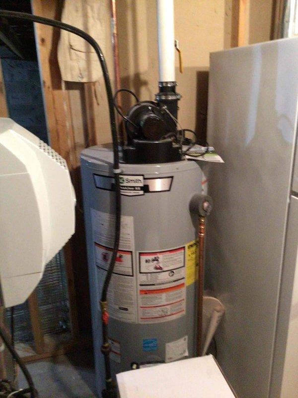 Successfully replaced a warranty gas valve on the HVAC system. Performed complete installation with thorough testing to verify proper operation. Conducted comprehensive leak detection with no gas leaks found; system now functioning correctly.