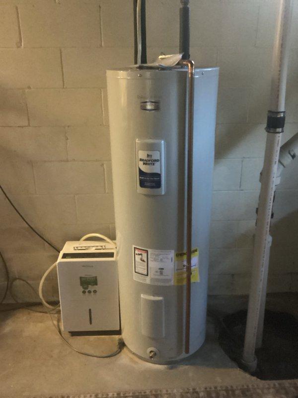 Performed routine furnace tune-up on 30-year-old Amana LP furnace. Inspection revealed significant corrosion on the secondary heat exchanger tubes above the blower. Due to safety concerns, tagged out the furnace, shut off gas supply, and arranged for service advisor assessment of the compromised heat exchanger.