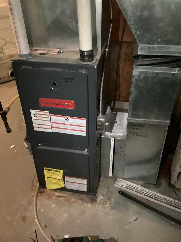 Responded to service call for bathroom sink shut-off valves that required replacement due to active leaking. Upon inspection, confirmed valve failure was causing water leakage beneath sink. Replaced faulty shut-off valves with new units to resolve the issue. Customer was notified prior to arrival as requested.