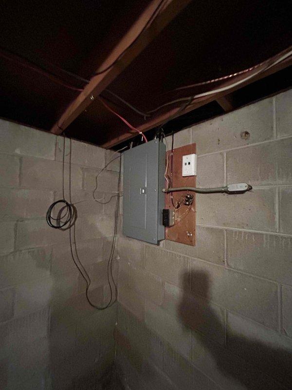 Responded to no-heat service call for a 25-30 year old furnace with intermittent pilot light issues. Diagnosed and cleared plugged pressure switch port, restoring proper operation. Inspection revealed non-compromising scratches on heat exchanger; flame appearance and combustion normal. System tested and verified operational throughout service visit.