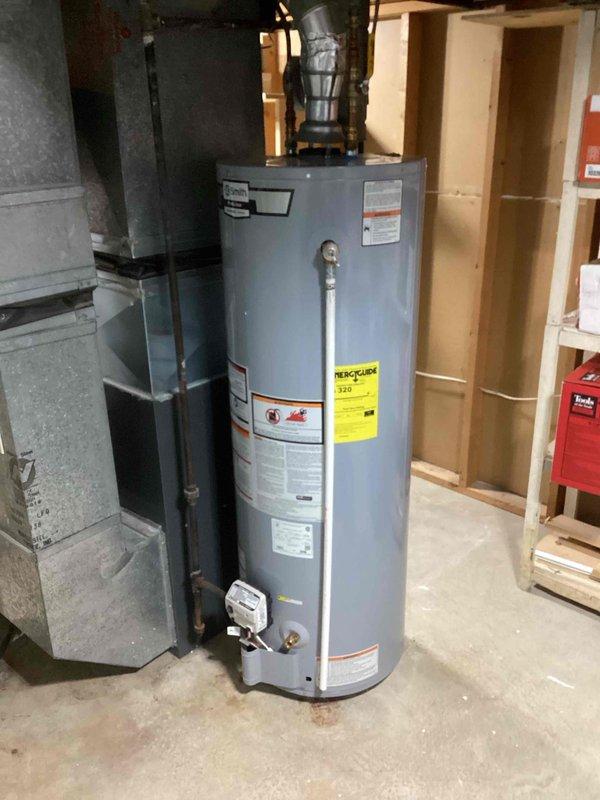 Diagnosed furnace lockout condition indicated by seven-flash code. Discovered backed-up condensate trap causing pressure switch blockage, which prevented furnace from maintaining operation. Cleaned condensate trap and verified proper drainage, then reassembled unit and confirmed normal operation with proper water flow.