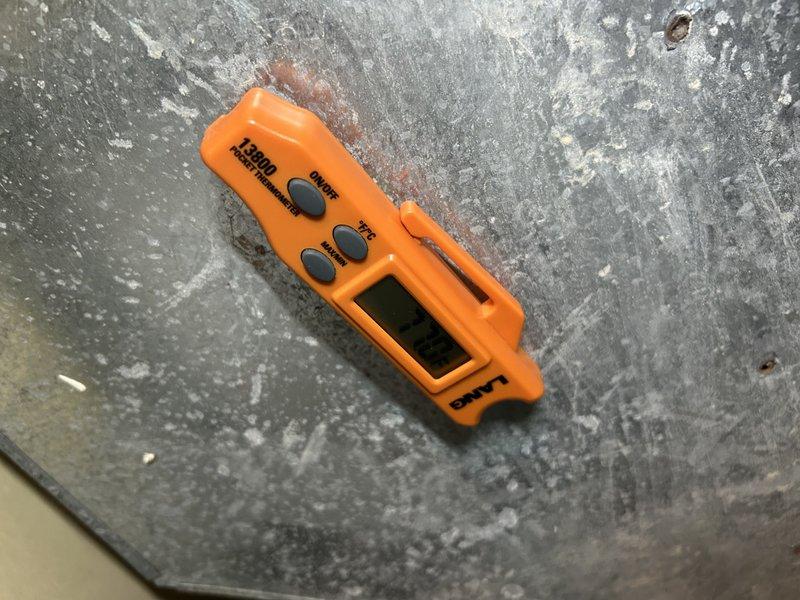 Performed comprehensive furnace maintenance on 5-year-old gas forced air system. Completed full tune-up including temperature rise verification, gas pressure adjustment, burner cleaning, electrical component inspection, heat exchanger evaluation, and condensate drain clearing. System operating properly with clean air filter and proper airflow confirmed.