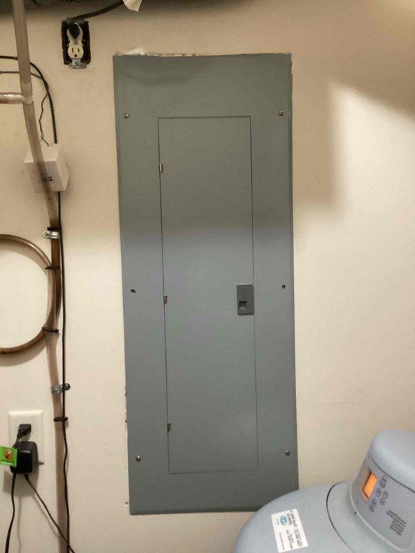 Responded to service call for boiler water leak. Identified condensate drain tube that had become disconnected from PVC drain pipe. Properly reinserted tube into drain, resolving the water leak issue. System now functioning normally with proper condensate drainage.