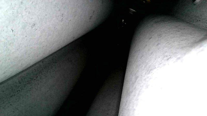 Performed scheduled 10-2 furnace tune-up on newer FRP unit. System functioning properly with no issues identified. Recommended filter upgrade to improve system efficiency and air quality. Documented unit with photos of electrical panel and insulation.