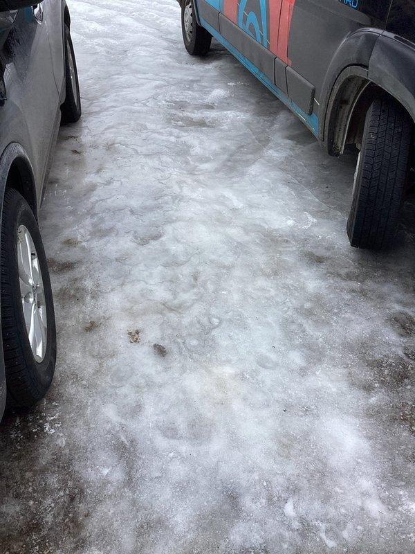 Responded to emergency service call for toilet leak between wall and shut-off valve. Diagnosed water supply issue at connection point. Replaced defective shut-off valve and water supply line. Recommended toilet replacement due to condition of existing fixture.