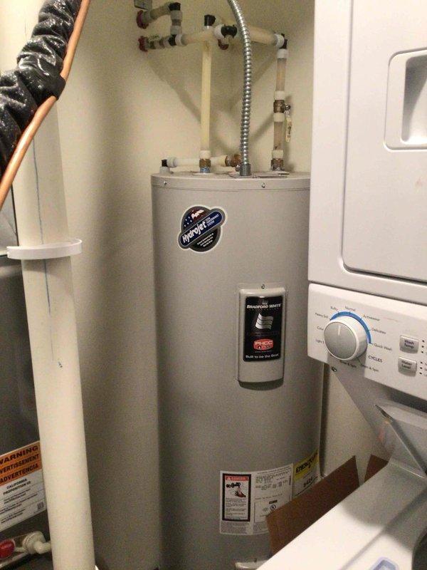 Responded to no heat call for Rheem furnace that tripped on high limit switch. Performed diagnostic testing on limit switch which tested within specifications. Conducted visual inspection of heat exchanger using scope with no issues found. Verified air filter was recently replaced and confirmed proper airflow with no blockages present. Educated tenant on monitoring system status and how to identify error codes if issue recurs.