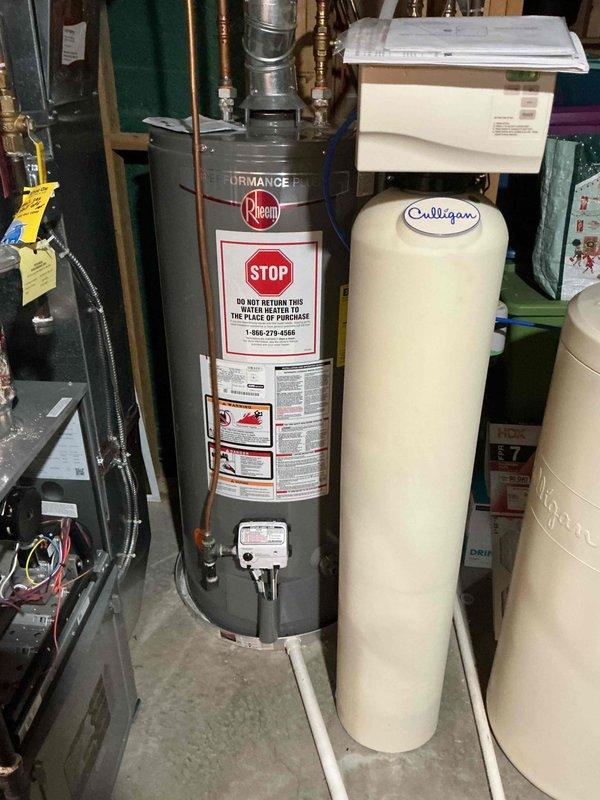 Performed comprehensive maintenance on 8-year-old Rheem furnace. Identified and resolved intermittent burner ignition issue by disassembling and cleaning burner assembly and orifices. Replaced weak flame sensor and faulty high limit switch, changed dirty filter that was causing system to overheat. All safety checks completed with satisfactory combustion analysis results.