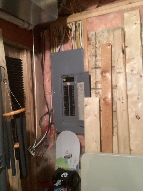 Completed routine maintenance on a late model Lennox furnace system that was installed in February 2024. Performed comprehensive tune-up with no issues identified. System is functioning properly.