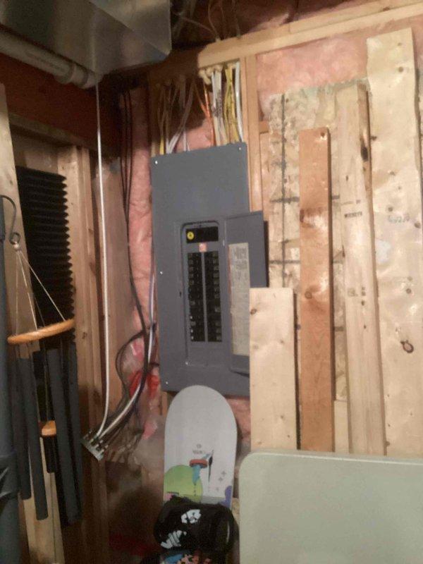 Completed routine maintenance on a late model Lennox furnace system that was installed in February 2024. Performed comprehensive tune-up with no issues identified. System is functioning properly.