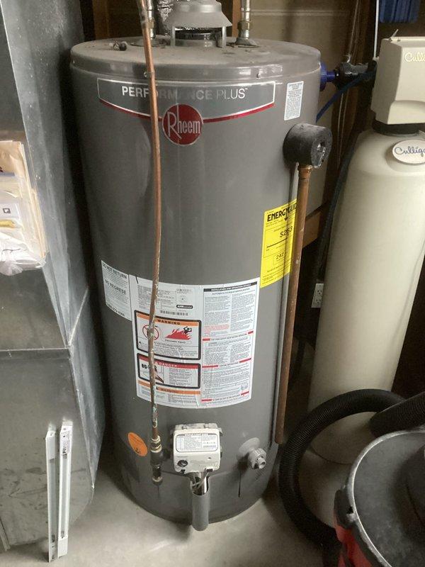 Performed annual maintenance tune-up on a 7-year-old Amana furnace. System was fully operational with no issues identified. Completed comprehensive inspection and service according to manufacturer specifications.