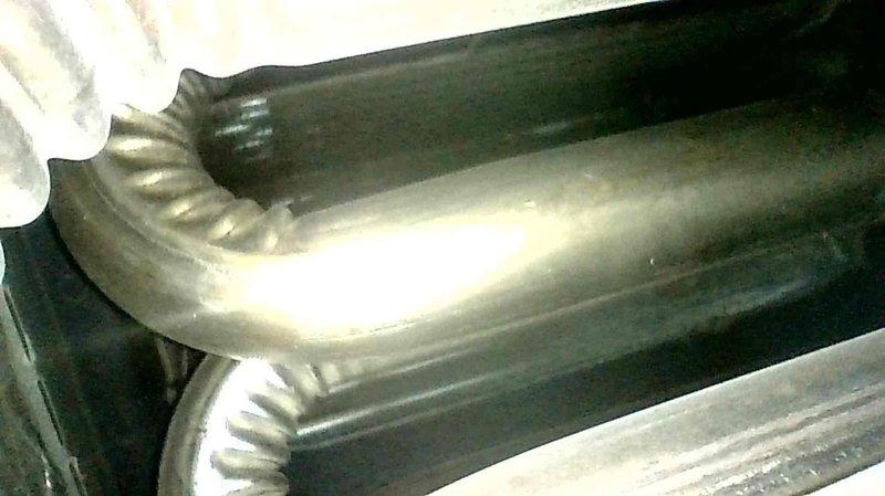 Performed comprehensive furnace tune-up on a functioning $29 FA system. Identified stripped gas valve during inspection, replaced valve to restore proper operation. Installed new filter and advised customer on monthly replacement schedule.