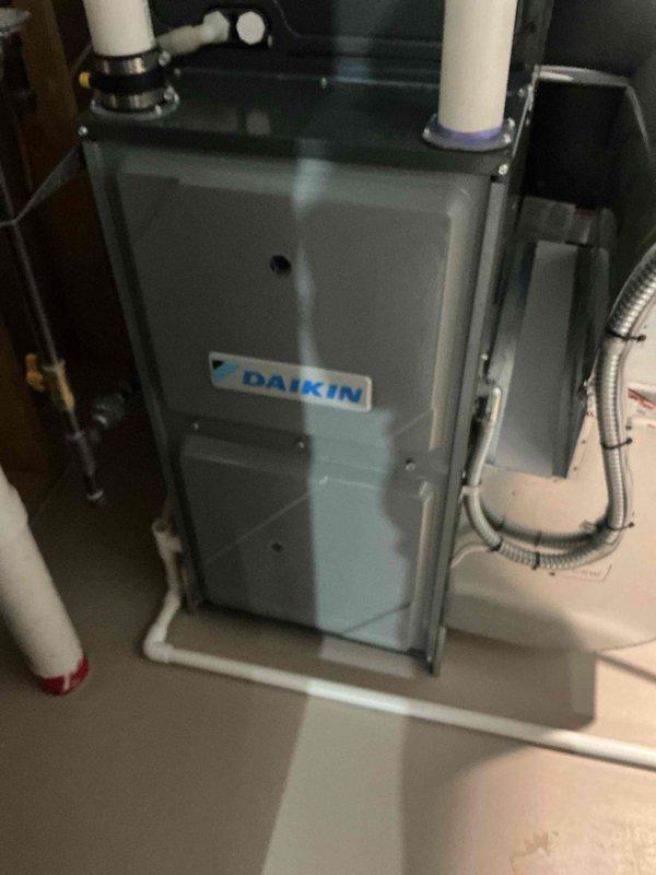 Performed diagnostic assessment of shower valve system with broken handle. Discussed repair vs. replacement options with customer, who ultimately decided to proceed with complete shower valve replacement. Additionally, customer opted to replace lab faucet. Previous quote from another company was noted, but our comprehensive solution was recommended based on accessibility behind shower wall.