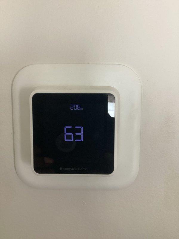 Responded to a no-heat complaint on a recently installed Lennox Mendota furnace displaying E250 error code (pressure switch issue). Diagnosed improper furnace pitch causing inadequate condensate drainage, which was corrected by adjusting the pitch and draining water from the inducer assembly. System restored to normal operation; replacement pressure switch ordered under warranty.