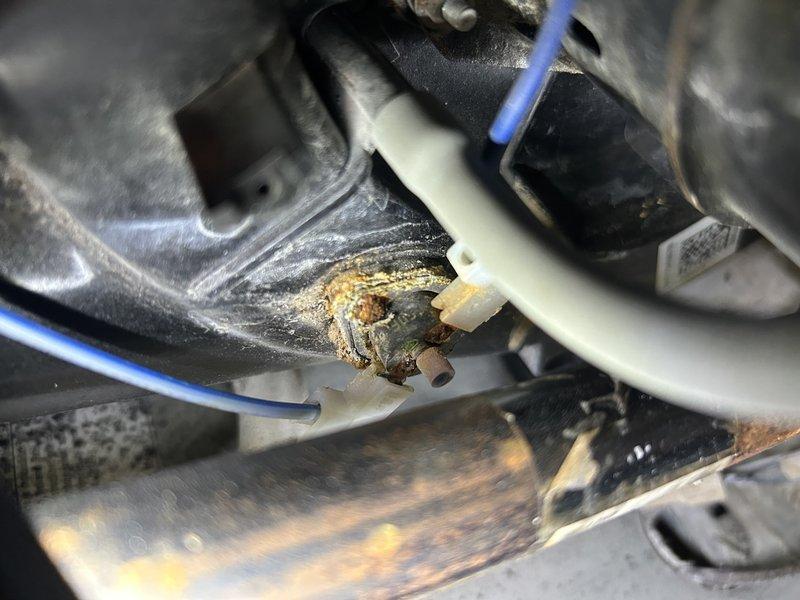 Responded to emergency no-heat call where furnace had caught fire earlier, causing smoke to emit from vents. Diagnostic testing revealed a failed blower motor despite capacitor still showing capacitance. After thorough inspection of heat exchanger confirmed no additional damage, replaced blower motor which restored proper furnace operation.