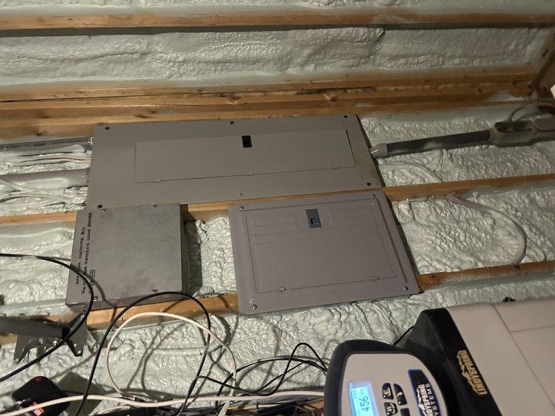 Responded to emergency no-heat call where furnace had caught fire earlier, causing smoke to emit from vents. Diagnostic testing revealed a failed blower motor despite capacitor still showing capacitance. After thorough inspection of heat exchanger confirmed no additional damage, replaced blower motor which restored proper furnace operation.