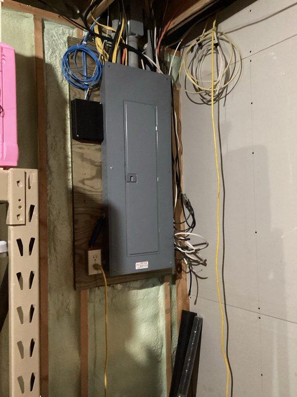 Performed annual maintenance on 1-year-old furnace system. Corrected filter installation issue by making adjustments to the return air drop, resolving customer's difficulty with filter replacement. Conducted complete system check with all operations verified functioning properly. Provided customer with water heater replacement options per request.