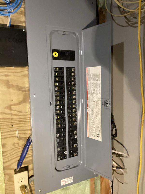 Performed annual maintenance on 1-year-old furnace system. Corrected filter installation issue by making adjustments to the return air drop, resolving customer's difficulty with filter replacement. Conducted complete system check with all operations verified functioning properly. Provided customer with water heater replacement options per request.