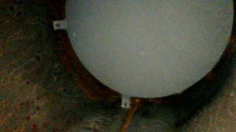 Responded to no heat complaint for 2016 natural gas furnace. Diagnosed low flame sensor reading causing system failure. Performed maintenance including cleaning of flame sensor and inspection of gas orifice for blockage. System successfully restored to proper heating operation.