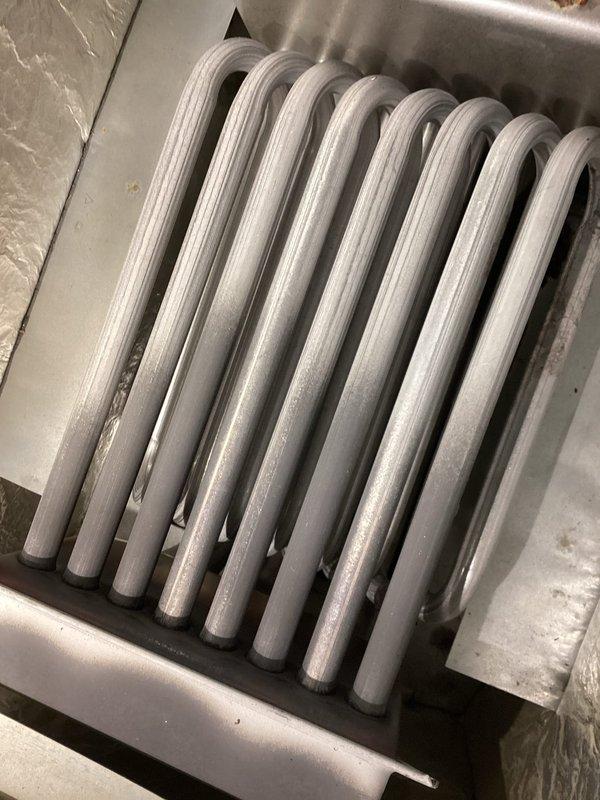 Responded to no heat call at residential property. Upon arrival, furnace was operational but inspection revealed dangerous situation with vent pipe discharging into basement. Performed diagnostic testing on system components and verified temperature readings. Due to safety hazard, shut off gas supply, disabled furnace, and scheduled follow-up service with advisor to present remediation options to property owner.