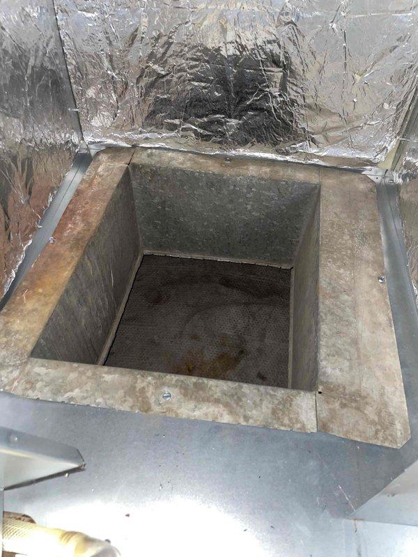 Completed warranty repair involving replacement of control board due to intermittent furnace operation. Removed undersized damper beneath furnace to improve airflow, as the existing setup featured very restricted ductwork openings. Advised customer that rapid temperature fluctuations are likely due to insulation characteristics of manufactured home and small ductwork configuration, which cannot be easily modified.