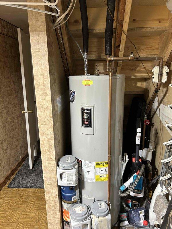 Responded to no-heat call where furnace was operating but home temperature was dropping despite thermostat set to 80°F. Diagnosed code 311 (reduced airflow) and discovered one closed return vent. Replaced air filter, opened all supply and return vents, and verified gas pressure was properly adjusted. Home temperature increased approximately 5° before departure. Noted possible system oversizing and recommended potential addition of basement return grill for improved makeup air if issues persist.