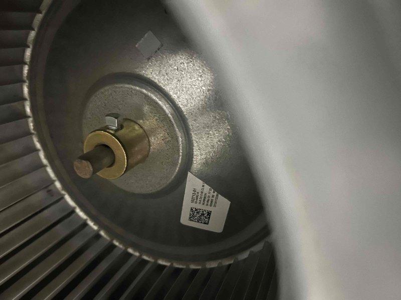 Responded to no-heat call where furnace was operating but home temperature was dropping despite thermostat set to 80°F. Diagnosed code 311 (reduced airflow) and discovered one closed return vent. Replaced air filter, opened all supply and return vents, and verified gas pressure was properly adjusted. Home temperature increased approximately 5° before departure. Noted possible system oversizing and recommended potential addition of basement return grill for improved makeup air if issues persist.