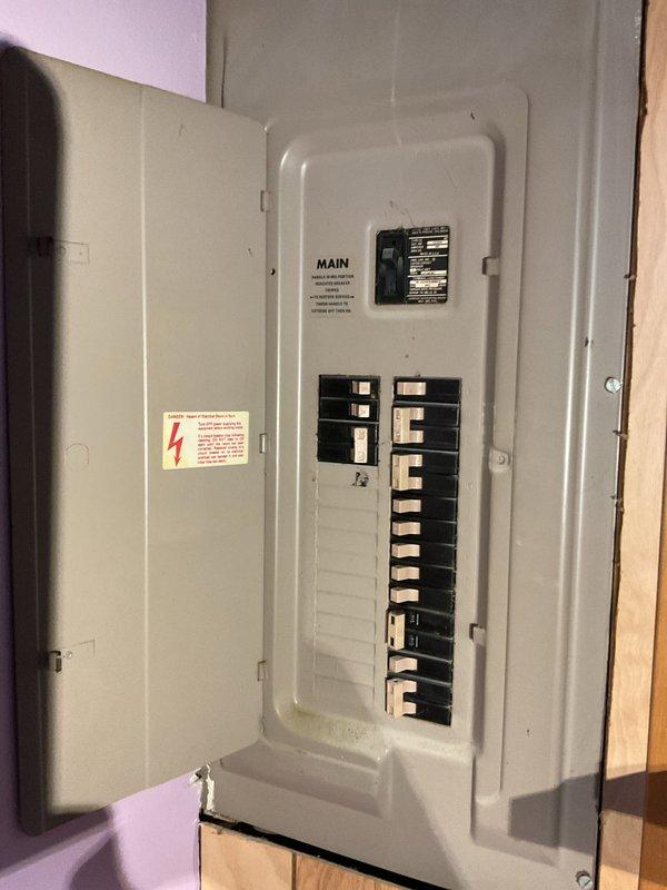Diagnosed and repaired no-heat issue on 8-year-old boiler system where relay was chattering on pump control when jumped at thermostat connection but operated properly when jumped at control. Temporarily restored heating functionality by installing customer's thermostat directly in mechanical room to bypass faulty wiring.