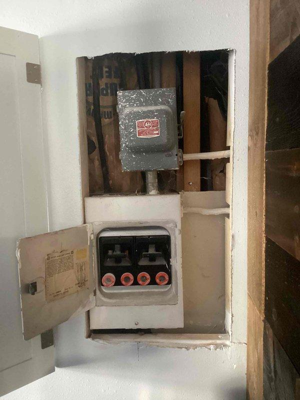 Responded to callback for no heat issue after previous repair attempt. Diagnosed failed zone valve end switch as root cause. Installed new zone valve, verified thermostat wiring integrity, and performed multiple system tests at customer's request to confirm proper operation and heat restoration.